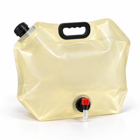 Collapsible Water Storage Bag