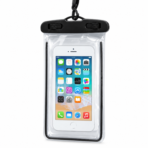 Waterproof Phone Pouch