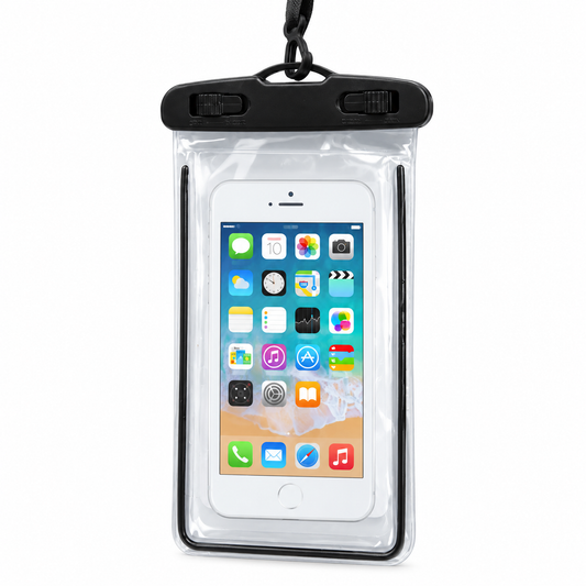 Waterproof Phone Pouch