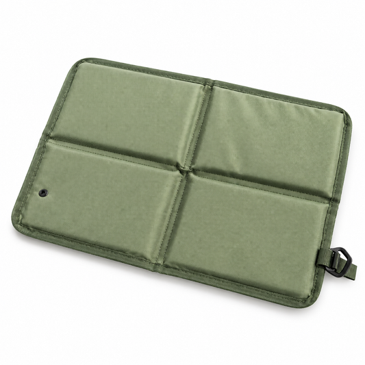 Foldable Outdoor Seat Cushion