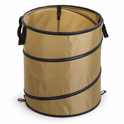 Collapsible Outdoor Storage Bin